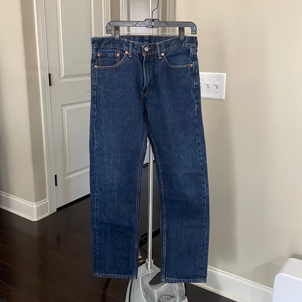 Levi’s 505 32x32